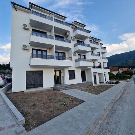 Nina Apartman 2 Soko Banja Exterior foto