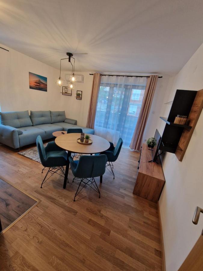 Nina Apartman 2 Soko Banja Exterior foto