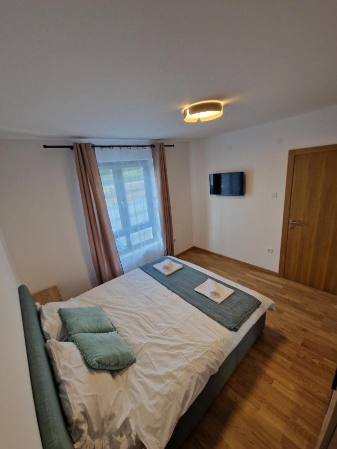 Nina Apartman 2 Soko Banja Exterior foto