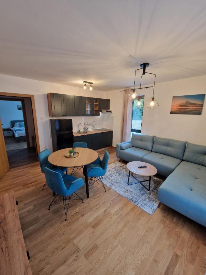 Nina Apartman 2 Soko Banja Exterior foto