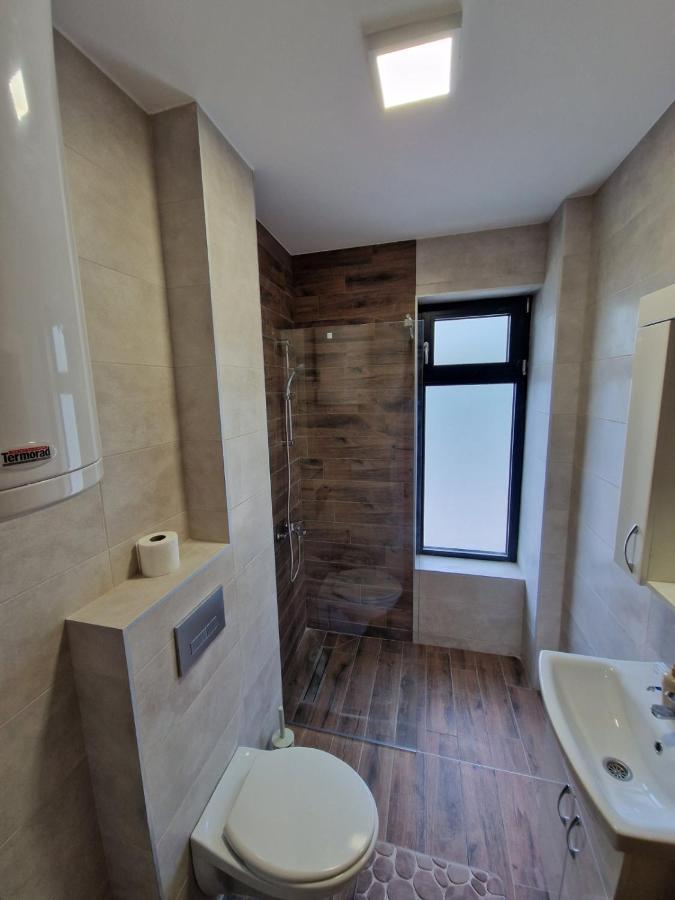 Nina Apartman 2 Soko Banja Exterior foto